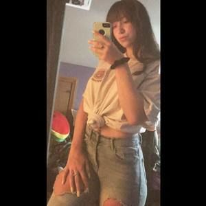 Meet your Posher, Jade